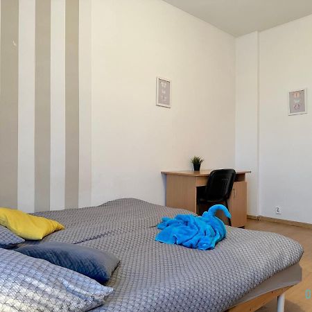 Appartement Stary Kosciuszki Pok2 à Gdańsk Extérieur photo