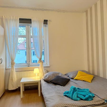 Appartement Stary Kosciuszki Pok2 à Gdańsk Extérieur photo