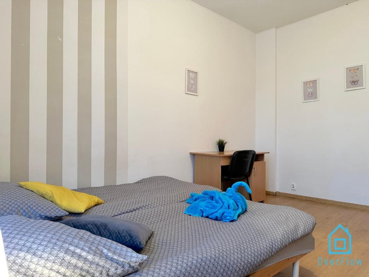 Appartement Stary Kosciuszki Pok2 à Gdańsk Extérieur photo