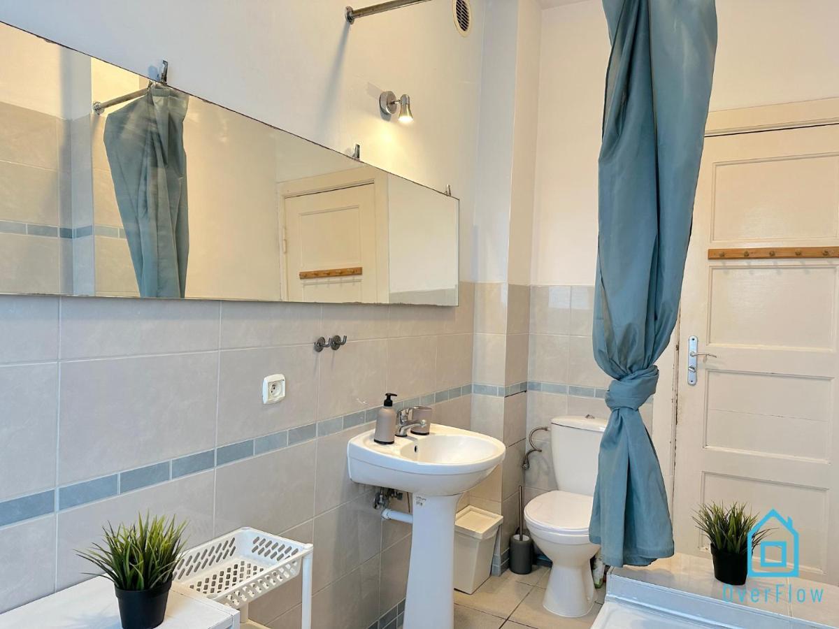 Appartement Stary Kosciuszki Pok2 à Gdańsk Extérieur photo