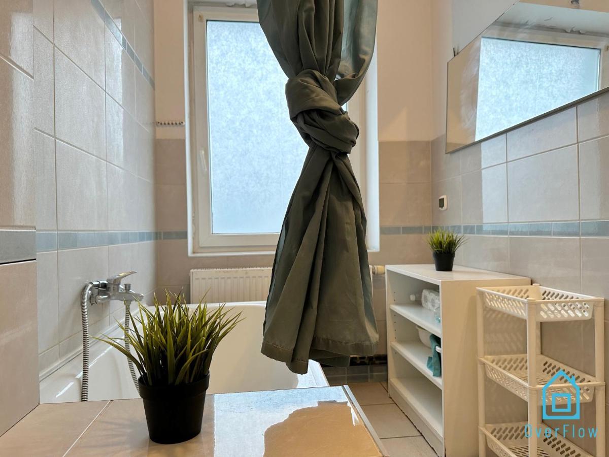 Appartement Stary Kosciuszki Pok2 à Gdańsk Extérieur photo