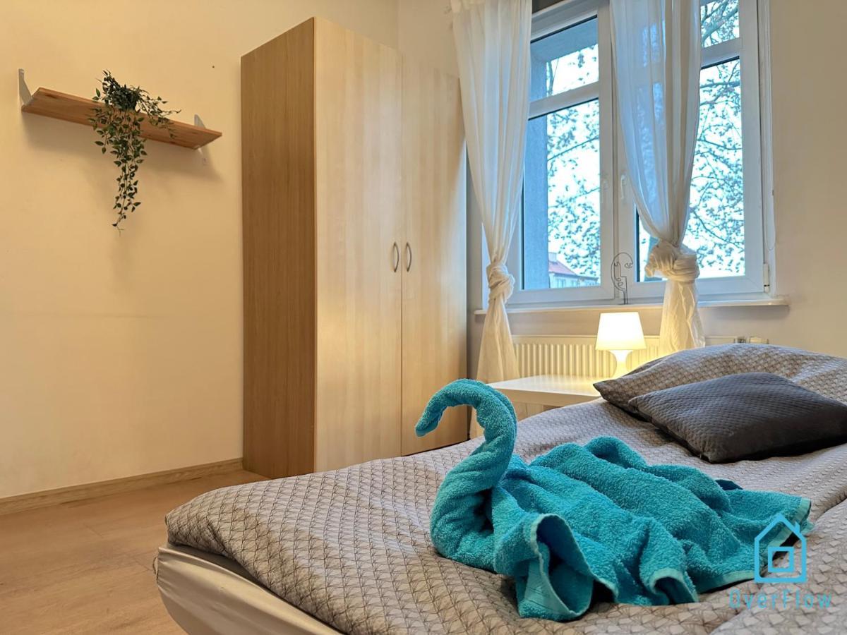 Appartement Stary Kosciuszki Pok2 à Gdańsk Extérieur photo