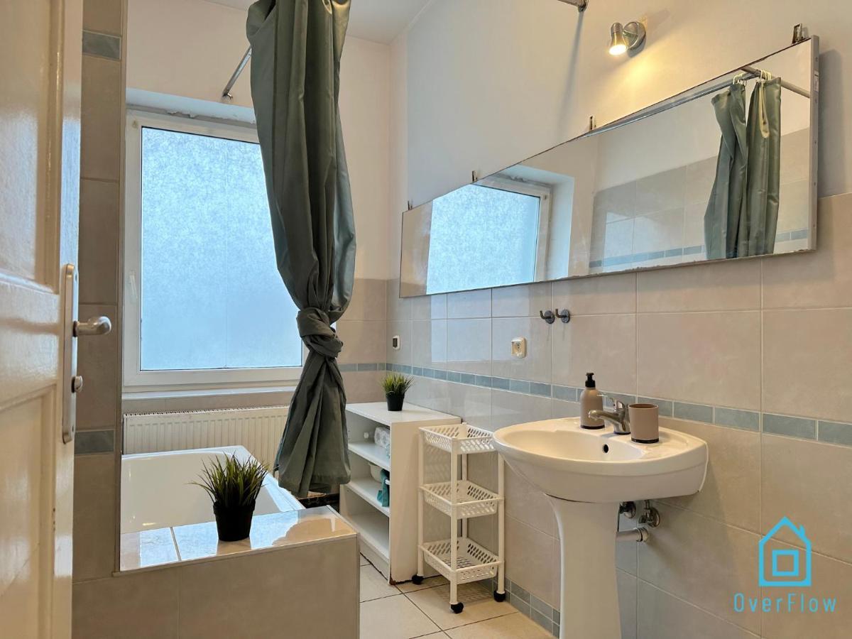 Appartement Stary Kosciuszki Pok2 à Gdańsk Extérieur photo