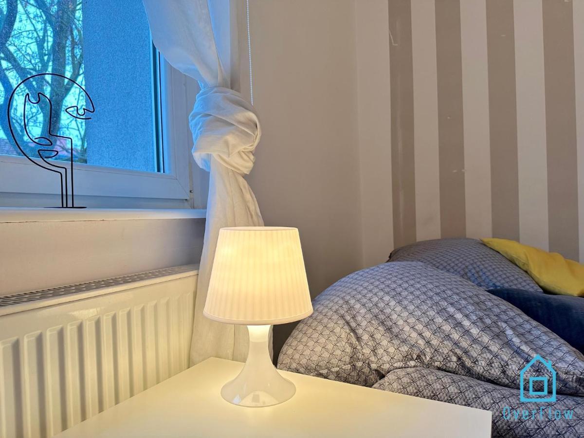 Appartement Stary Kosciuszki Pok2 à Gdańsk Extérieur photo